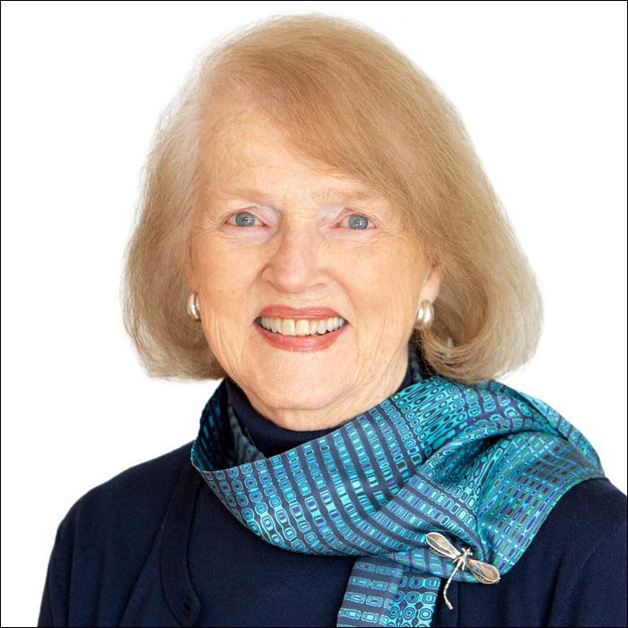 Kay Sprinkel Grace