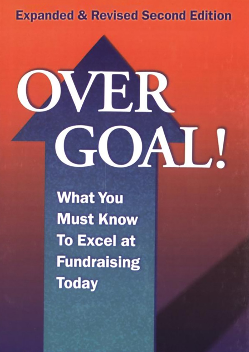 Over Goal! cover