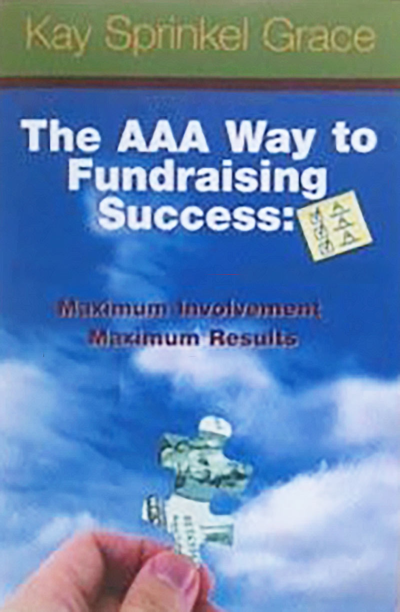 The AAA Way